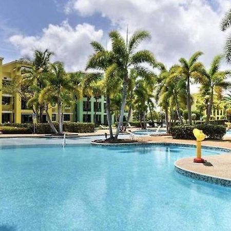 Cozy Apartment In Aquatika Loiza Exterior foto