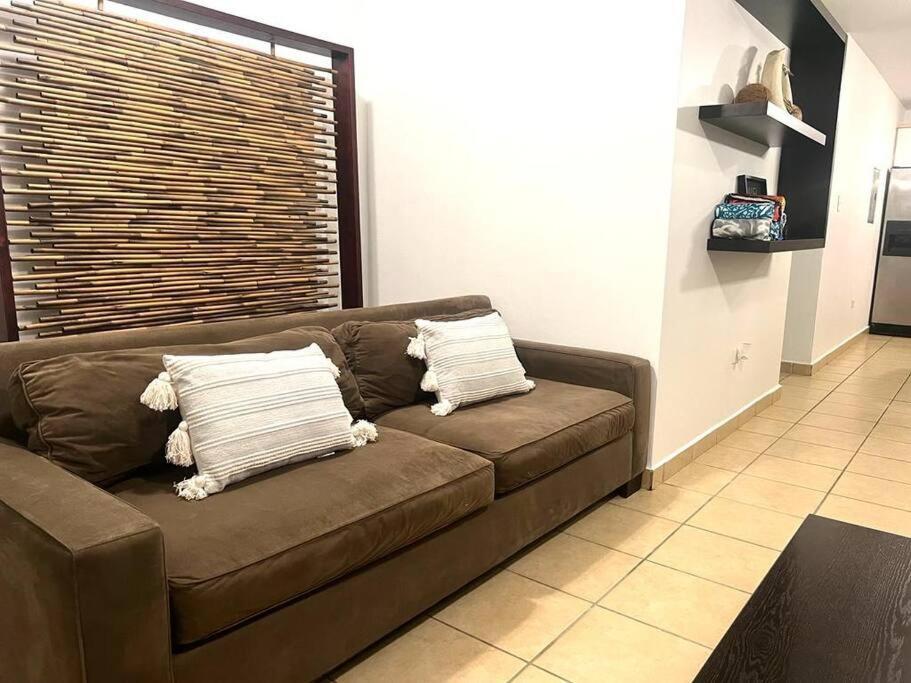 Cozy Apartment In Aquatika Loiza Exterior foto