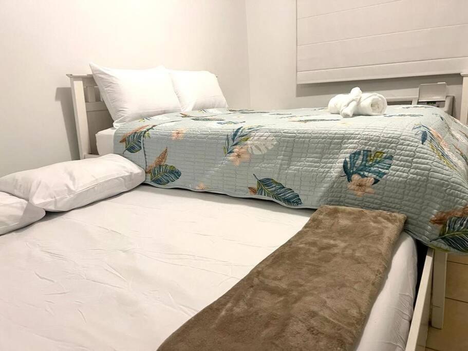 Cozy Apartment In Aquatika Loiza Exterior foto
